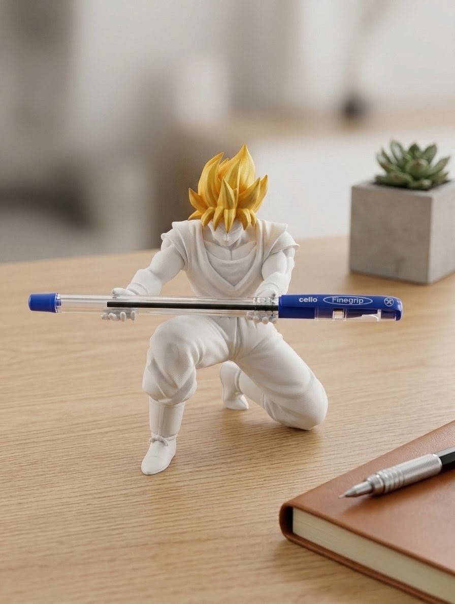 3D Printing Organizers: A Guide to Space-Saving Desk Gear